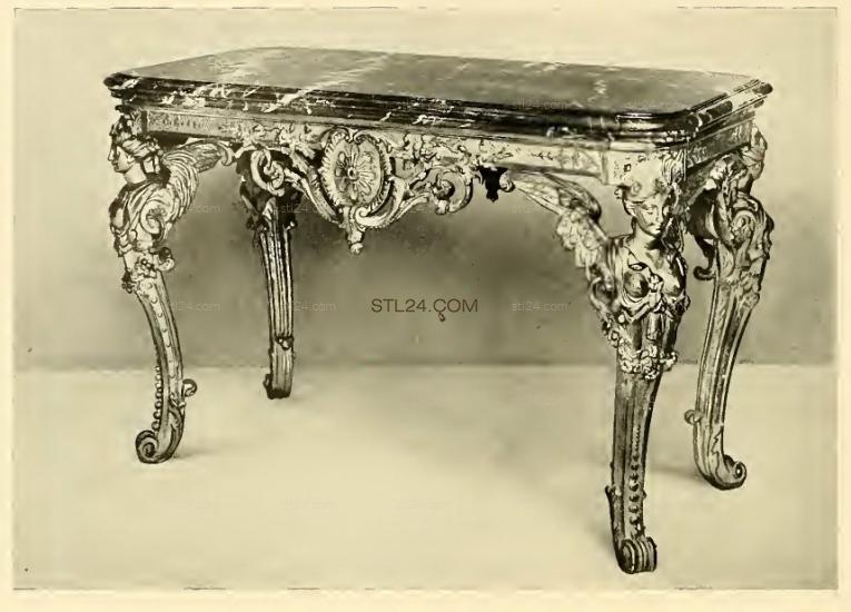 CONSOLE TABLE_0157